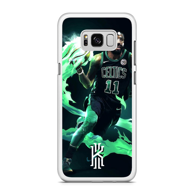 Kyrie Samsung Galaxy S8 Case