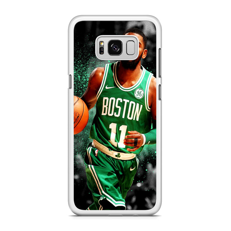 Kyrie Irving Samsung Galaxy S8 Case