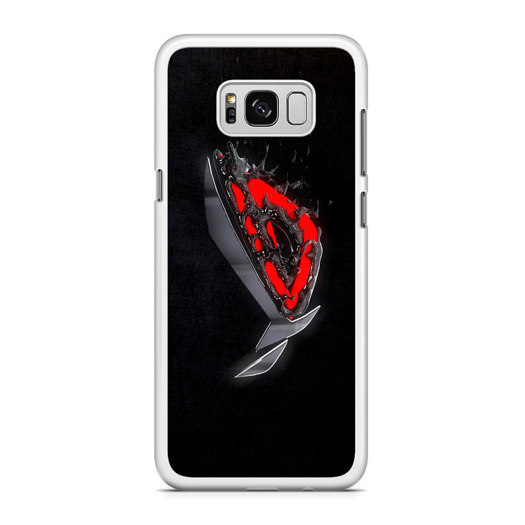 ROG Samsung Galaxy S8 Case