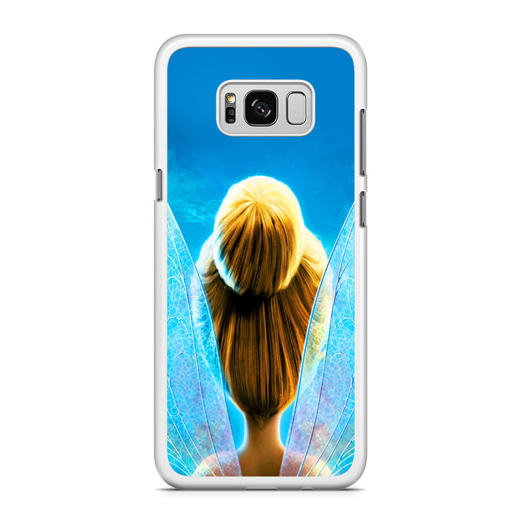 Tinker Bell And The Secret Of The Wings Samsung Galaxy S8 Case