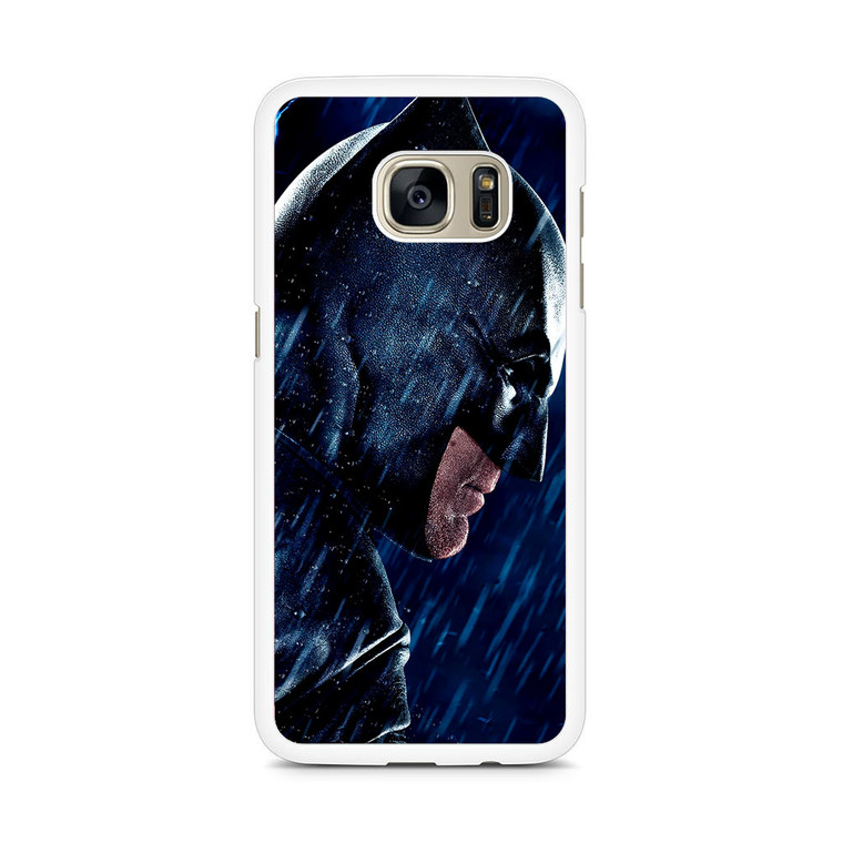 Batman Justice League Samsung Galaxy S7 Edge Case