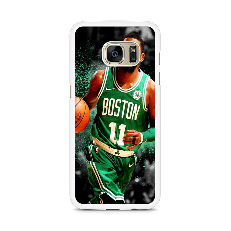 Kyrie Irving Samsung Galaxy S7 Edge Case