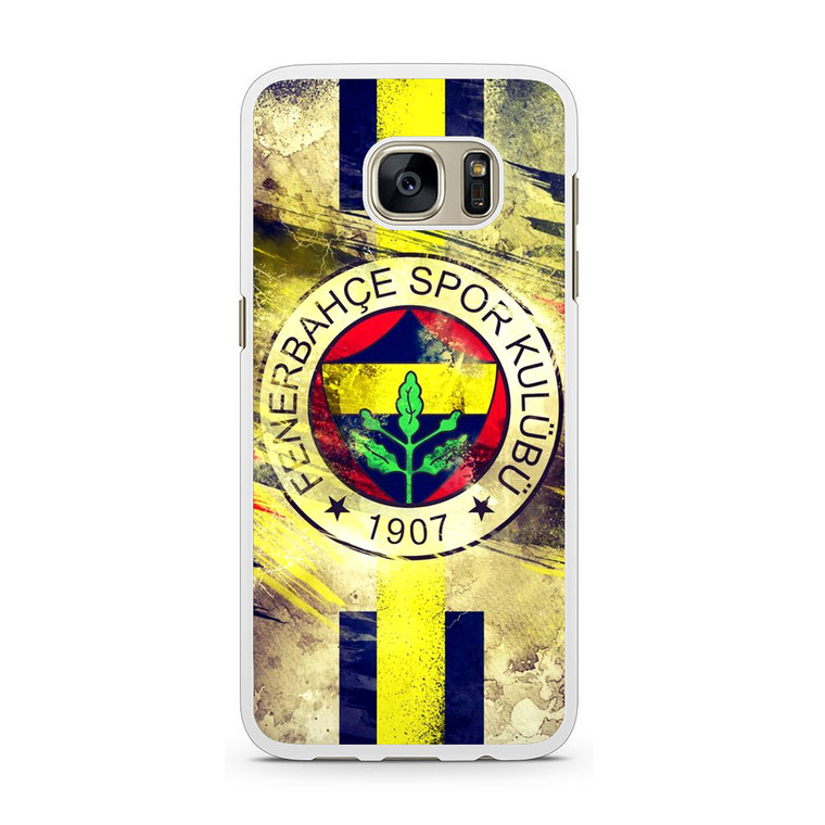 Fenerbahce FC Samsung Galaxy S7 Case