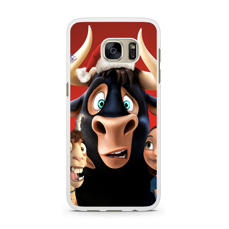 Ferdinand 21 Samsung Galaxy S7 Case