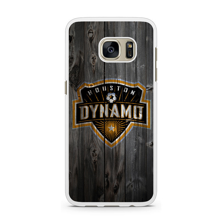Houston Dynamo Samsung Galaxy S7 Case