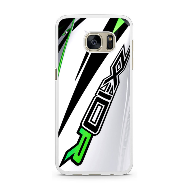 Kawasaki ZX10R Samsung Galaxy S7 Case