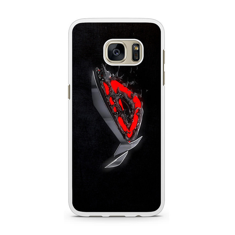 ROG Samsung Galaxy S7 Case