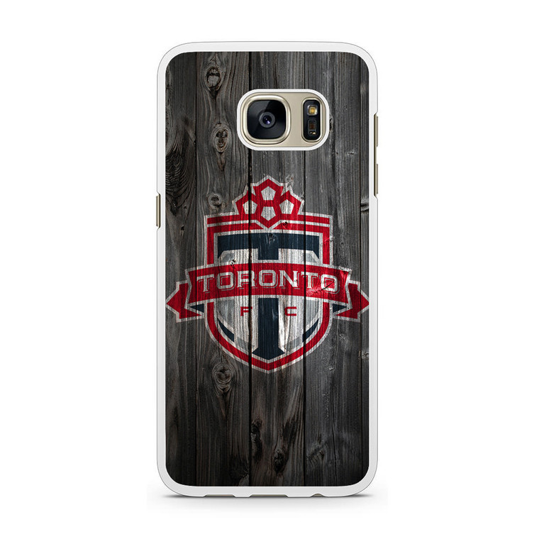 Toronto FC Samsung Galaxy S7 Case