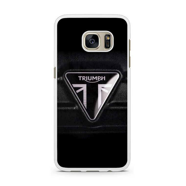 Triumph Samsung Galaxy S7 Case