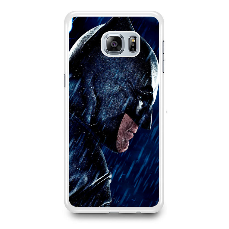 Batman Justice League Samsung Galaxy S6 Edge Plus Case