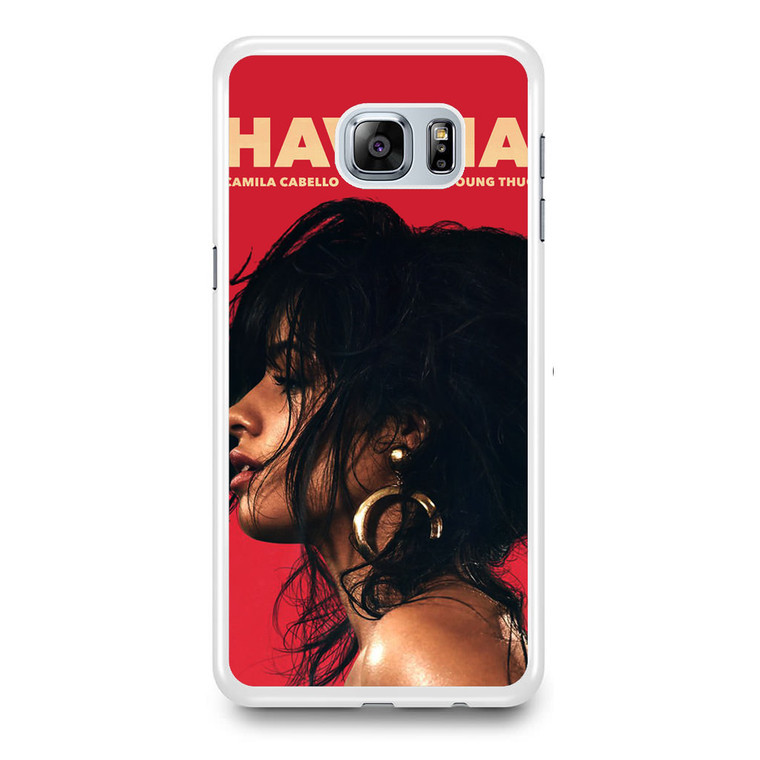Camila Cabello Havana Samsung Galaxy S6 Edge Plus Case