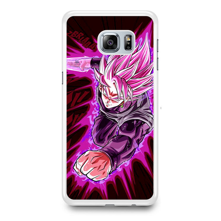 DBS Zamasu Samsung Galaxy S6 Edge Plus Case