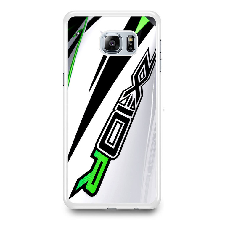 Kawasaki ZX10R Samsung Galaxy S6 Edge Plus Case