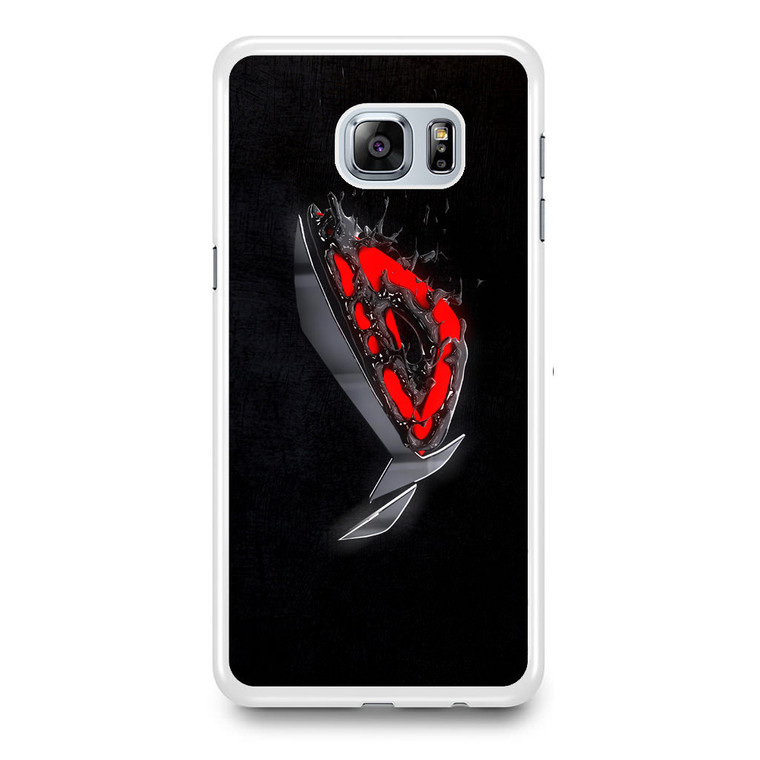 ROG Samsung Galaxy S6 Edge Plus Case