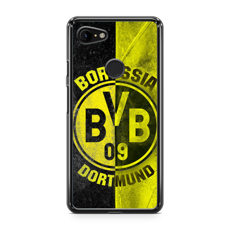 Borussia Dortmund Google Pixel 3 XL Case