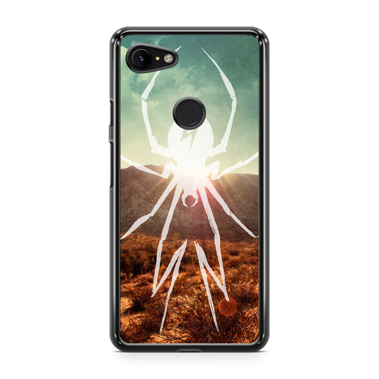 My Chemical Romance-Danger Days Google Pixel 3 XL Case