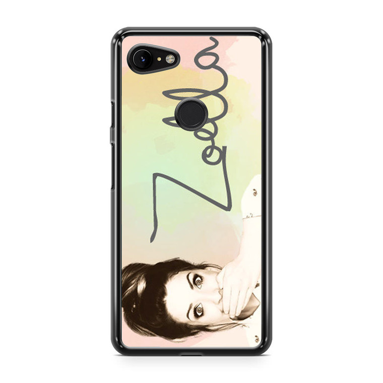 Zoella Google Pixel 3 XL Case