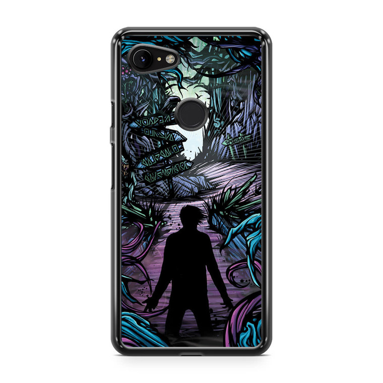A Day to Remember Have Faith in Me Google Pixel 3 XL Case