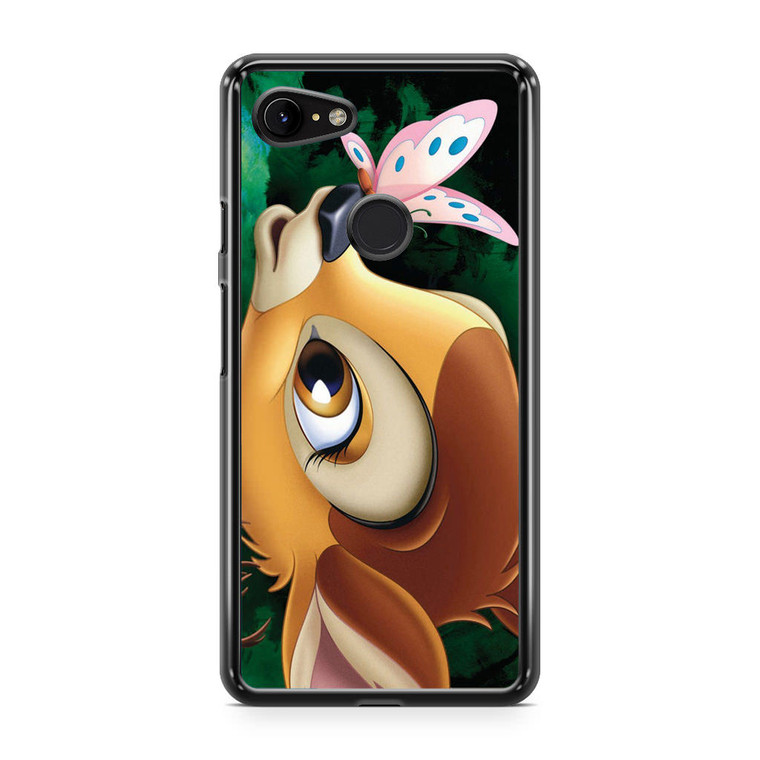 Bambi Disney Google Pixel 3 XL Case