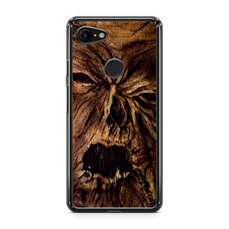 Book Of The Dead Necronomicon Google Pixel 3 XL Case