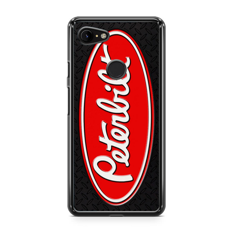 Peterbilt Logo Google Pixel 3 XL Case