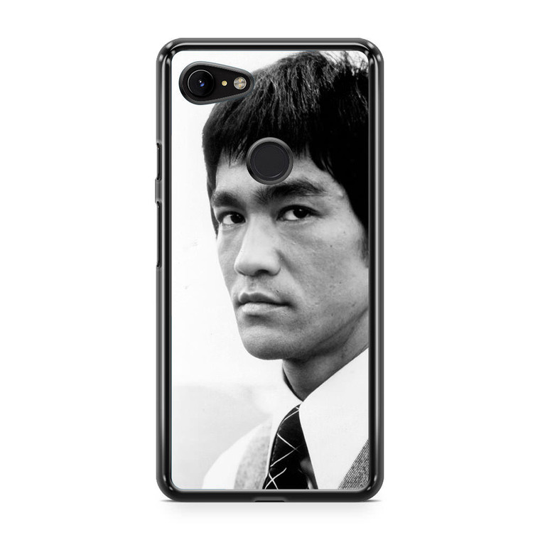 Bruce Lee Google Pixel 3 XL Case