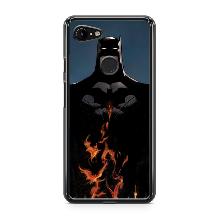 Comics Batman Google Pixel 3 XL Case