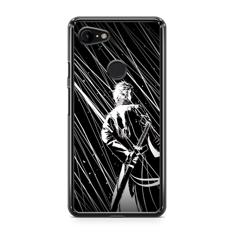 Games Devil May Cry Google Pixel 3 XL Case