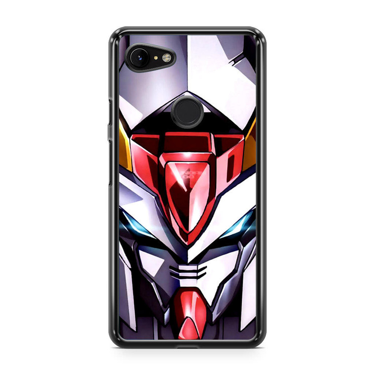 Gundam 2 Google Pixel 3 XL Case