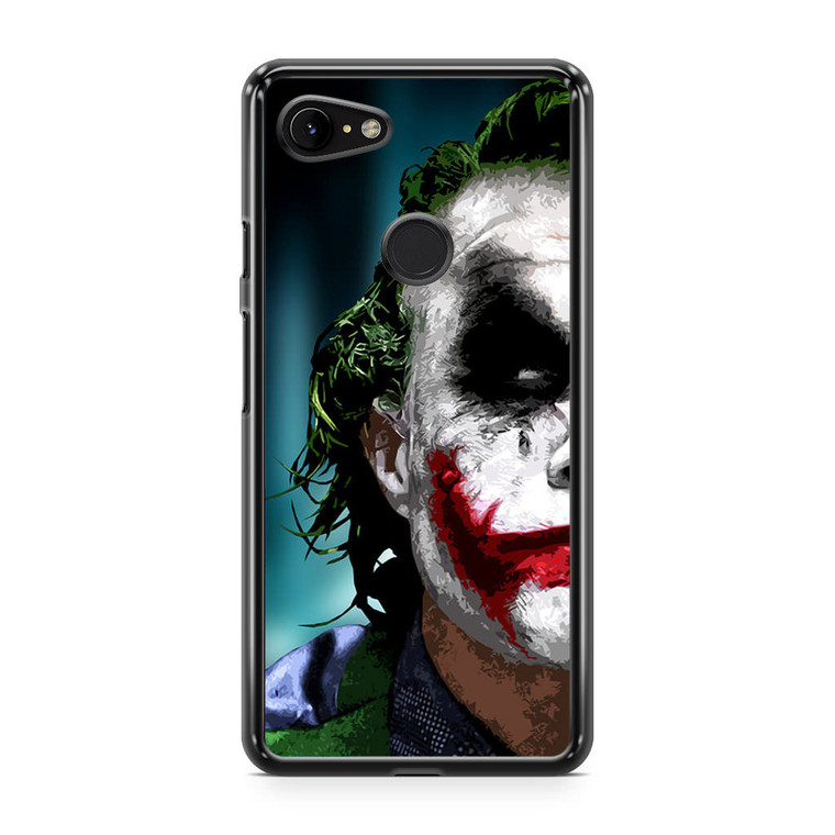 The Joker Batman Google Pixel 3 XL Case