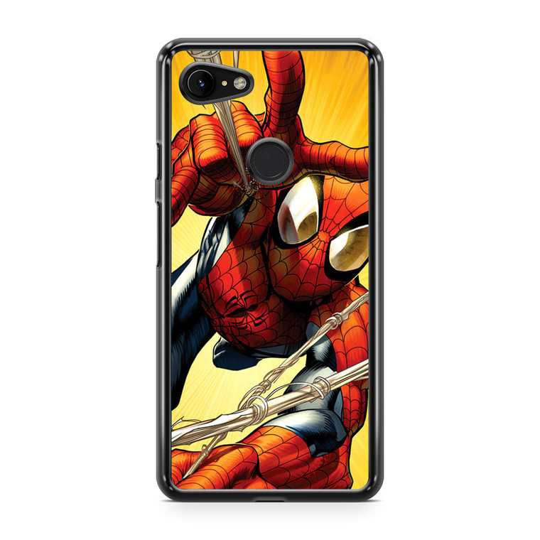 I Got You Spiderman Google Pixel 3 XL Case