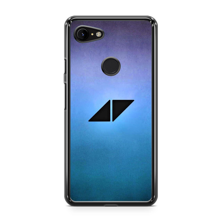 Avicci Logo Google Pixel 3 XL Case