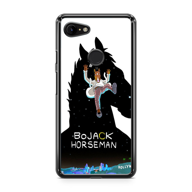 BoJack Horseman Google Pixel 3 XL Case