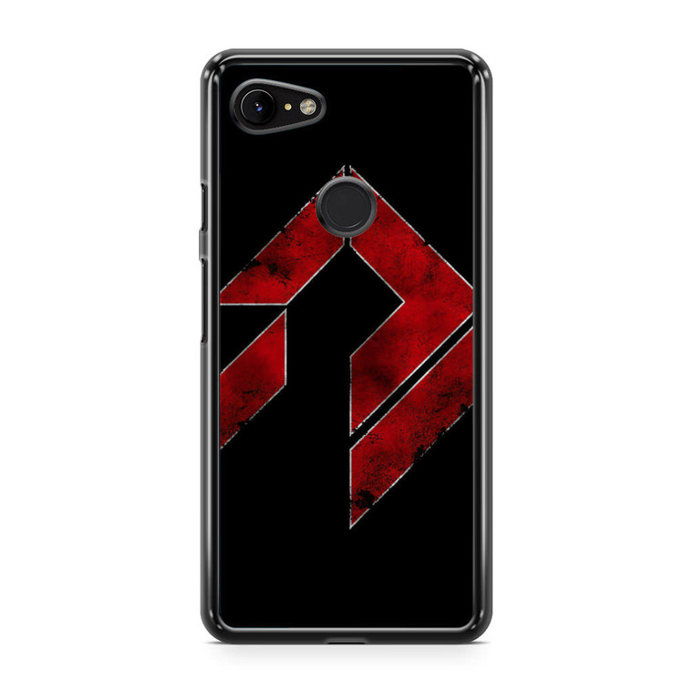 Destiny Siva Google Pixel 3 XL Case