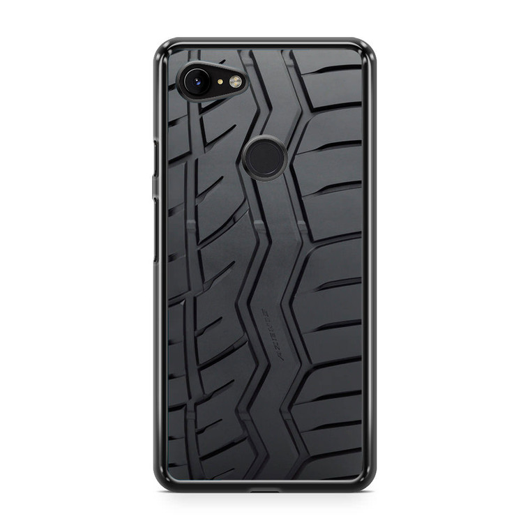 Falken Tire Azenis RT 615K Google Pixel 3 XL Case