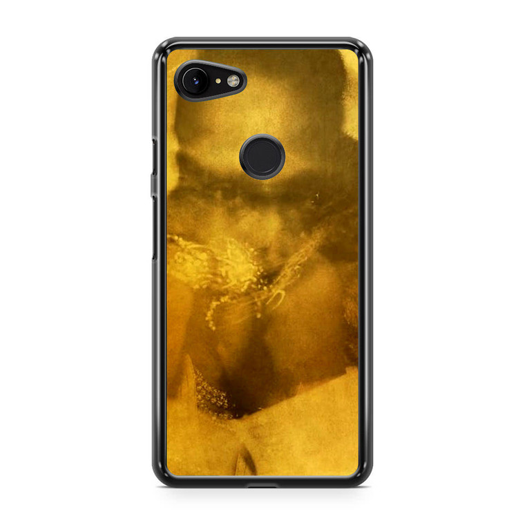 Future Mask Off Google Pixel 3 XL Case