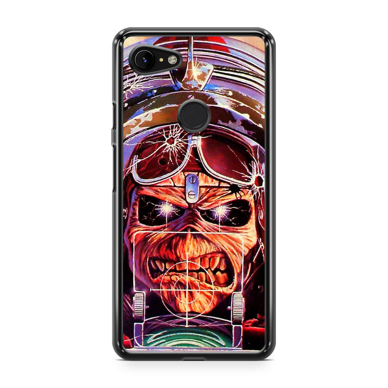 Iron Maiden Aces High Google Pixel 3 XL Case