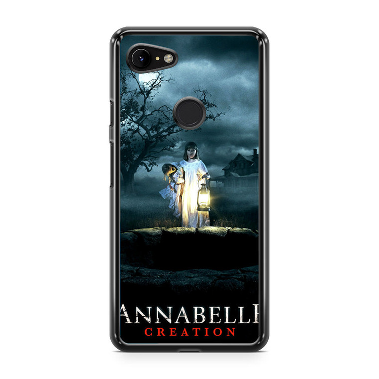 Annabelle Creation Google Pixel 3 XL Case