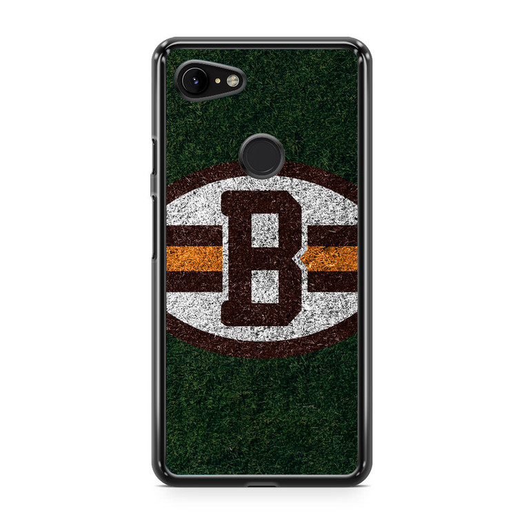 Cleveland Brown1 Google Pixel 3 XL Case