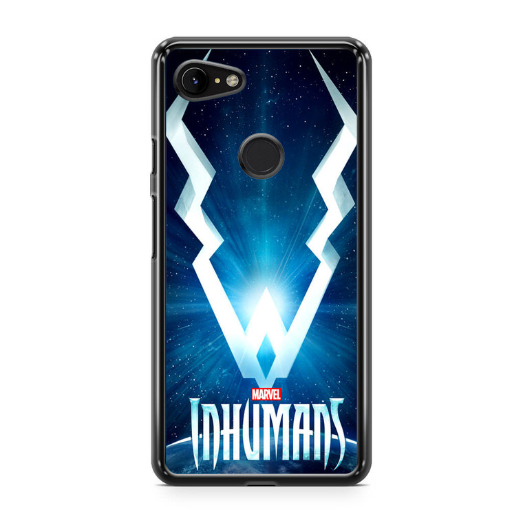 Marvel Inhumans Google Pixel 3 XL Case