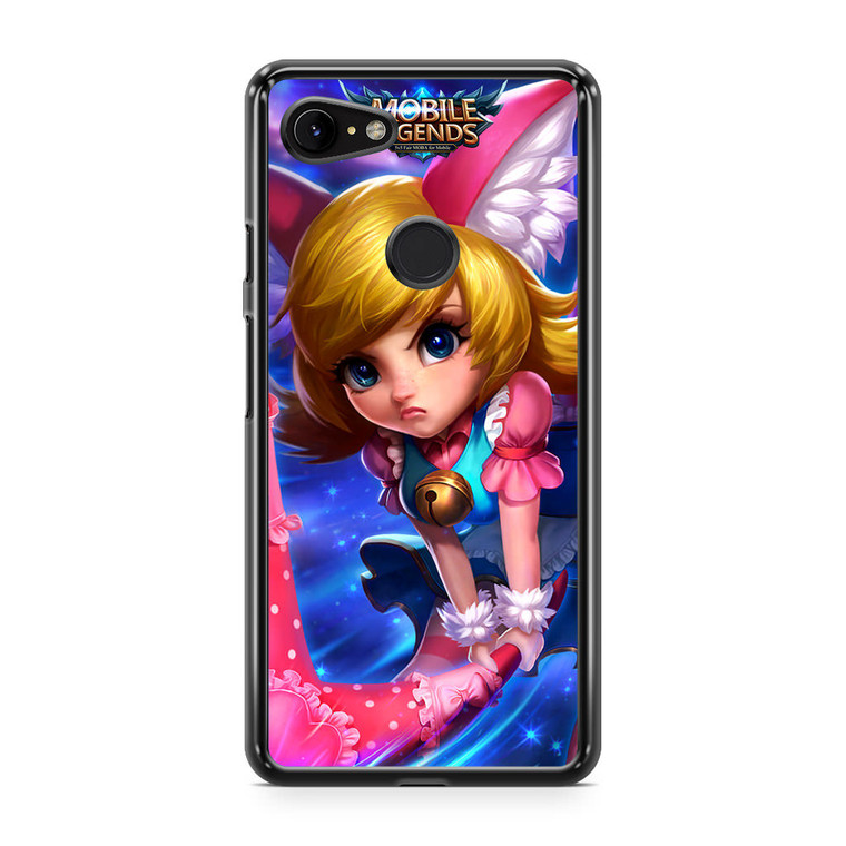 Mobile Legends Nana Wonderland Google Pixel 3 XL Case