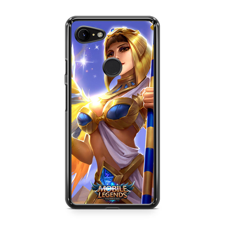 Mobile Legends Rafaela Fertility Goddess Google Pixel 3 XL Case