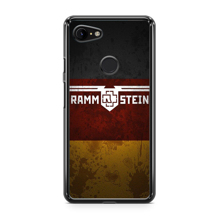 Ramstein Google Pixel 3 XL Case