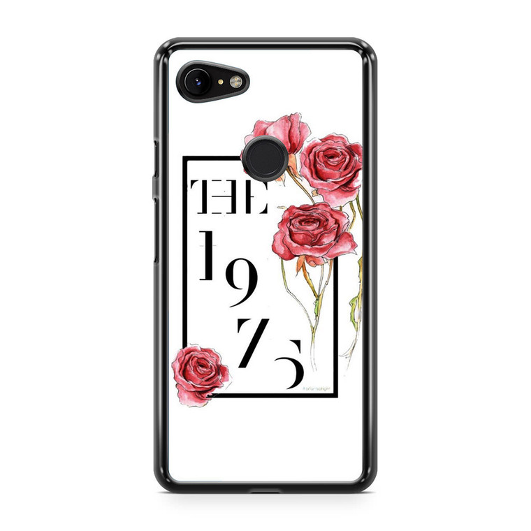 The 1975 Rose Google Pixel 3 XL Case