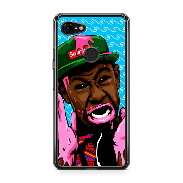 Tyler The Creator Google Pixel 3 XL Case