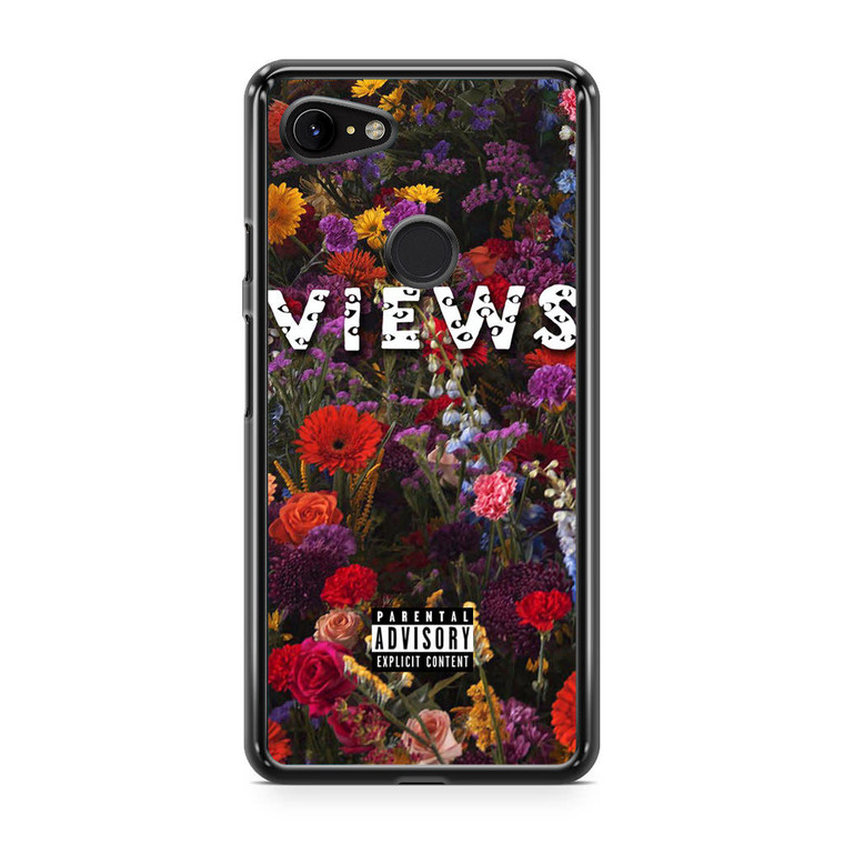 Views Google Pixel 3 XL Case