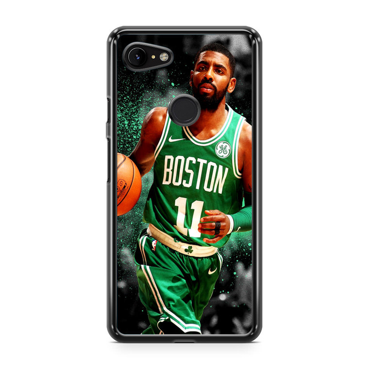 Kyrie Irving Google Pixel 3 XL Case