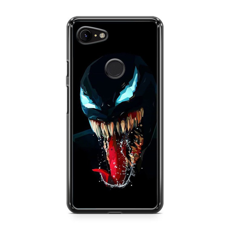 Venom Artwork Google Pixel 3 XL Case