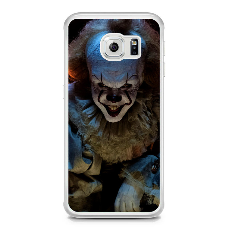 IT 2 Samsung Galaxy S6 Edge Case