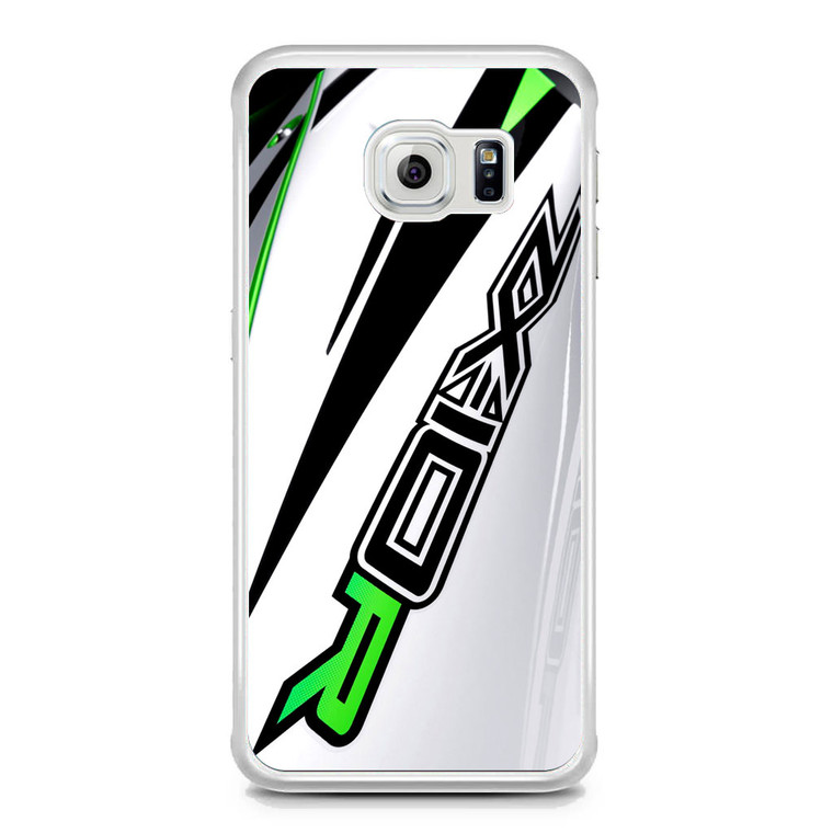 Kawasaki ZX10R Samsung Galaxy S6 Edge Case